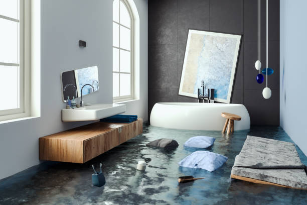 Best Sewage cleanup and water damage restoration  in Big Stone Gap, VA