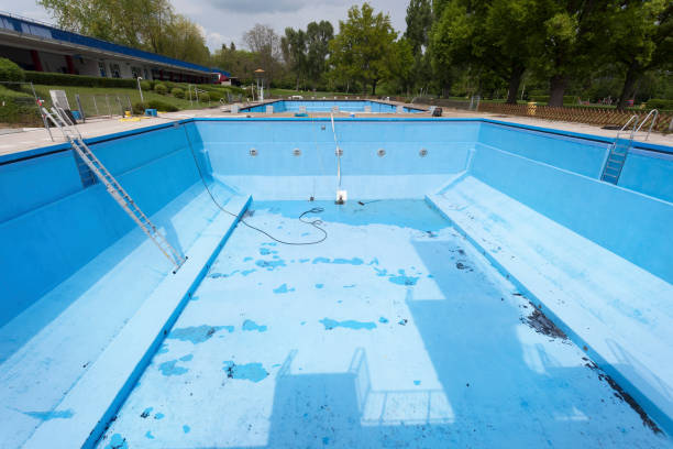 Best Water damage restoration near me  in Big Stone Gap, VA