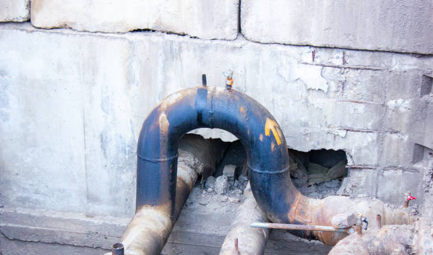 Best Water damage restoration near me  in Big Stone Gap, VA